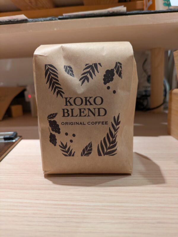 KOKO BLEND - 画像 (2)