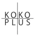 KOKOPLUSロゴ