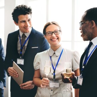 Austin Tech Career Fair
