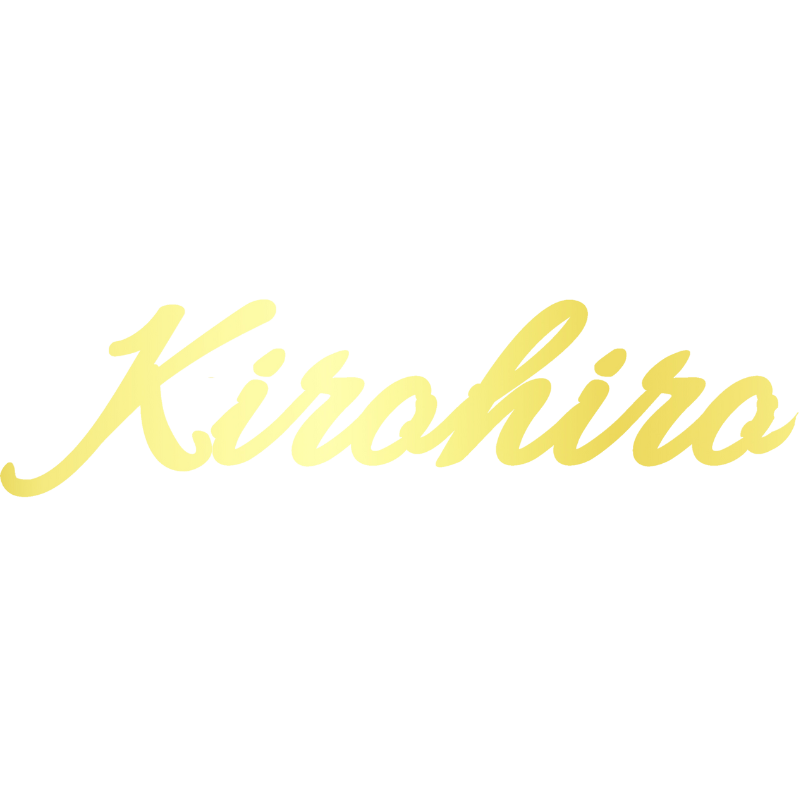 Kirohiro